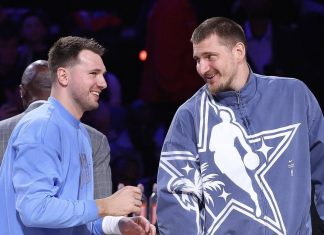 “Trying to Take His Head Off”: Suns Legend Says Old-School NBA Was More Competitive Without Player Friendships