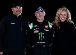 “They Bleed With Us”: Ty Gibbs’ Mother Makes Emotional Praise for Unsung Heroes Behind Maiden Win