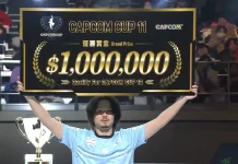 FGC shocked at Capcom’s low prize pools for Street Fighter 6 CPT tournaments