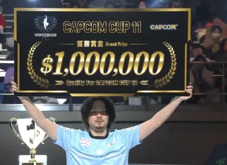 FGC shocked at Capcom’s low prize pools for Street Fighter 6 CPT tournaments