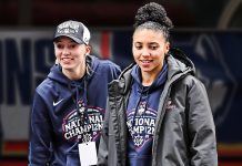 Dallas Wings PR Decision Amplified Azzi Fudd–Paige Bueckers Controversy, Claims Analyst