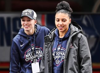 Dallas Wings PR Decision Amplified Azzi Fudd–Paige Bueckers Controversy, Claims Analyst