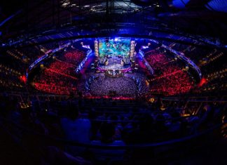 Dota 2 needs more stadium events: I’m a diehard fan and can’t even remember the last five offstage winners
