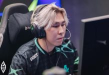 Has OG gone insane with its newest Dota 2 signing? I don’t think so