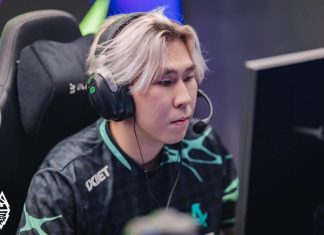 Has OG gone insane with its newest Dota 2 signing? I don’t think so