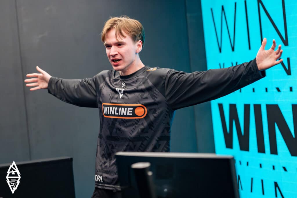 pure at blast slam iv