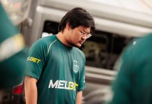 Nikko gets badmouthed by OG’s coach, Taiga banned for life: Dota 2 ends April with a BetBoom