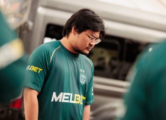 Nikko gets badmouthed by OG’s coach, Taiga banned for life: Dota 2 ends April with a BetBoom