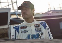 Short Track Champ Details Harsh Reality of Turning Down a KBM Dream Ride