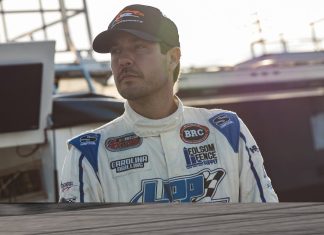 Short Track Champ Details Harsh Reality of Turning Down a KBM Dream Ride