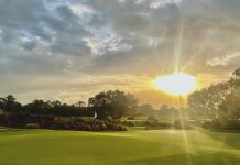 Historic PGA Tour Event Faces Critical Turning Point as $3.3B Giant Steps In