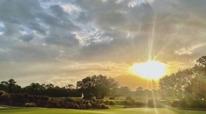 Historic PGA Tour Event Faces Critical Turning Point as $3.3B Giant Steps In