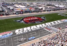 Calls Mount for NASCAR to Save Charlotte Track From Atlanta Speedway’s Fate