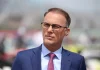 NASCAR & FOX Asked to Take Note as Kevin Harvick Delivers Wake Up Call on Stage Racing