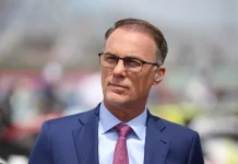 NASCAR & FOX Asked to Take Note as Kevin Harvick Delivers Wake Up Call on Stage Racing