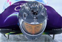 Olympics DQ’d Ukrainian Athlete Defends Refusing IOC’s Rules Over Helmet Controversy