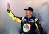 Kyle Busch Pulls the Plug on Two Historic Garage Treasures Hours Before Kansas
