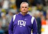 What Is Sonny Dykes’ Salary in 2026? All About the TCU Football Head Coach’s New Contract Extension