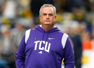 What Is Sonny Dykes’ Salary in 2026? All About the TCU Football Head Coach’s New Contract Extension