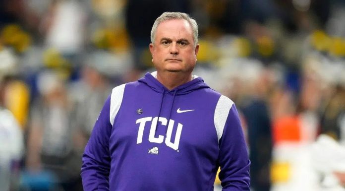 What Is Sonny Dykes’ Salary in 2026? All About the TCU Football Head Coach’s New Contract Extension