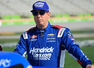 Last Lifeline Emerges for Kyle Busch as NASCAR Fans Shut the Doors on Kyle Busch After RCR Contract Runs Out