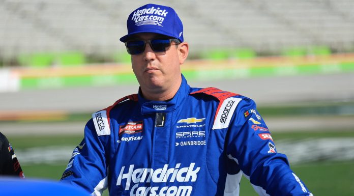 Last Lifeline Emerges for Kyle Busch as NASCAR Fans Shut the Doors on Kyle Busch After RCR Contract Runs Out