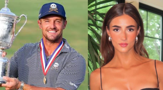 Who Is Bryson DeChambeau’s Girlfriend? Everything You Need To Know About Lilia Schneider