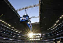 Arlington Mayor Makes Surprise Announcement on Cowboys & AT&T Stadium’s Future in Dallas