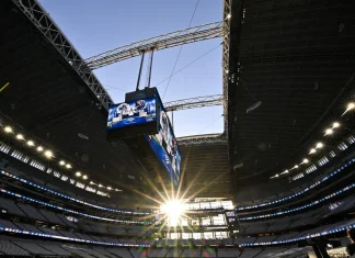 Arlington Mayor Makes Surprise Announcement on Cowboys & AT&T Stadium’s Future in Dallas
