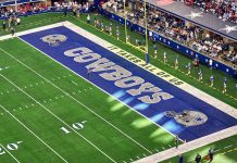 “Don’t Forget About Me”: Ex-SMU WR Makes Public Plea to 32 NFL Teams While Camping Outside Cowboys Facility