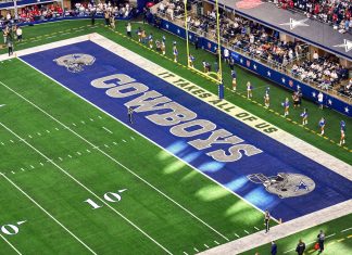 “Don’t Forget About Me”: Ex-SMU WR Makes Public Plea to 32 NFL Teams While Camping Outside Cowboys Facility