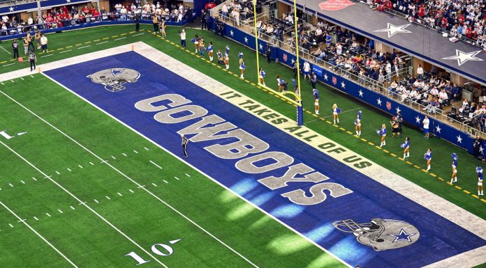 Arlington Mayor Responsible for Bringing Cowboys Passes Away at 87