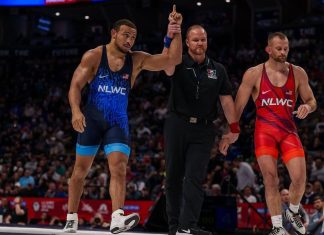 USADA Fights Olympic Champion’s Ruling That Reduced Suspension in Half