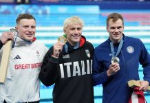 6X Olympic Medalist Causes Family Drama With Alleged Birthday Snub