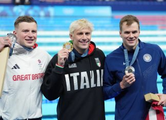 6X Olympic Medalist Causes Family Drama With Alleged Birthday Snub