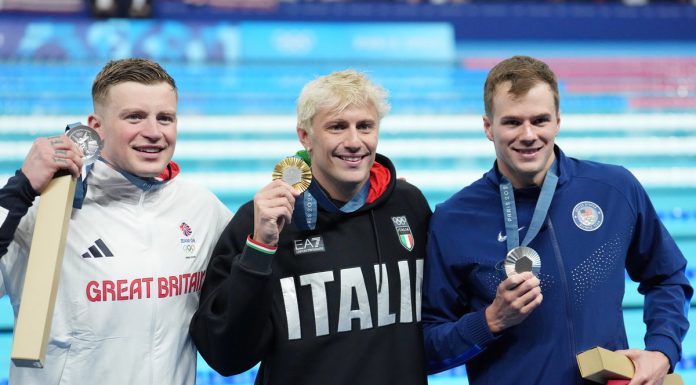 6X Olympic Medalist Causes Family Drama With Alleged Birthday Snub