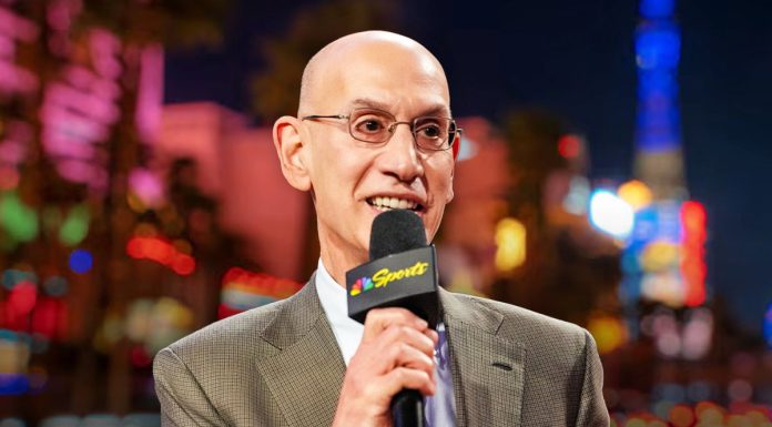 NBA’s 65-Game Rule Is Hurting Stars — 5 Fixes Adam Silver Must Consider Now