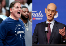 Mark Cuban Dismisses Adam Silver’s Anti-Tanking Suggestions: “People Will Tank More”
