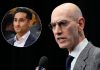 Shams Charania Reveals NBA’s GM Call Discussion as Adam Silver Nears Anti-Tanking Decision