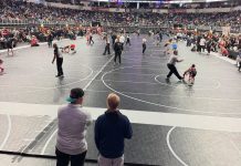 “Disturbing”: Concerns Mount Against Wrestling Coach’s Actions at Adidas Nationals