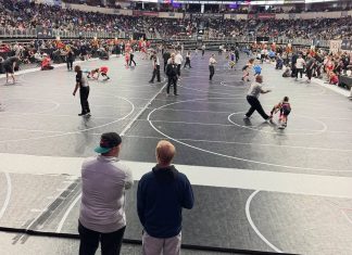 “Disturbing”: Concerns Mount Against Wrestling Coach’s Actions at Adidas Nationals