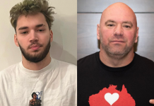 Adin Ross Rejects $1 Million+ UFC White House Offer for Dana White