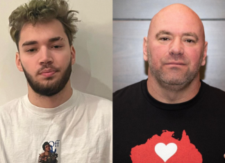 Adin Ross Rejects $1 Million+ UFC White House Offer for Dana White