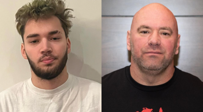 Adin Ross Rejects $1 Million+ UFC White House Offer for Dana White