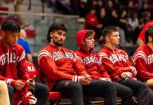 24-Year-Old Wrestler Set to Return for Another NCAA Year on One Condition