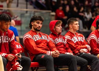 24-Year-Old Wrestler Set to Return for Another NCAA Year on One Condition