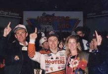 EXCLUSIVE: 33 Years After His Death, Close Friend Recalls How NASCAR Legend Alan Kulwicki Truly Did It ‘My Way’