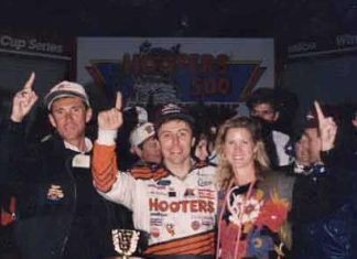 EXCLUSIVE: 33 Years After His Death, Close Friend Recalls How NASCAR Legend Alan Kulwicki Truly Did It ‘My Way’