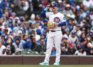 Alex Bregman Minces No Words as Cubs Risk Losing Back-to-Back Series