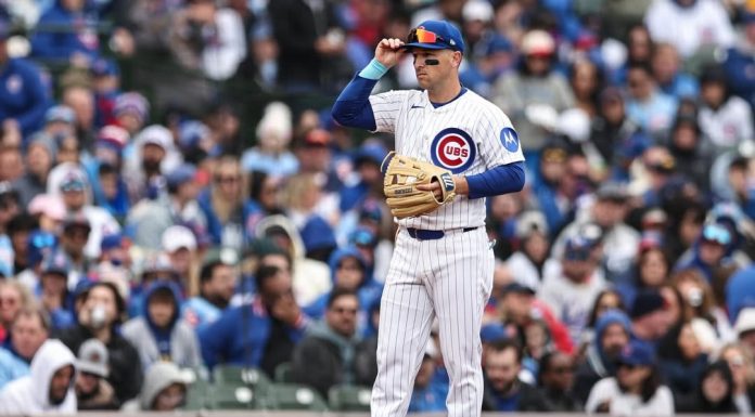 Alex Bregman Minces No Words as Cubs Risk Losing Back-to-Back Series